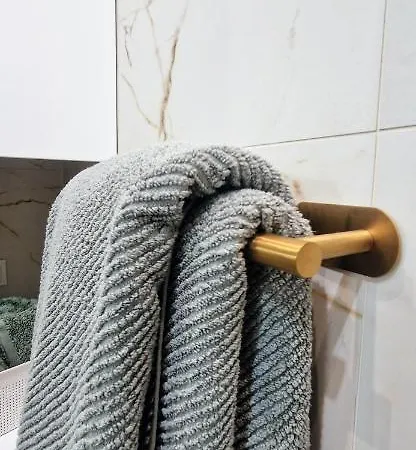 Apartment Luxury Design Apart Nowolipki Warsaw
