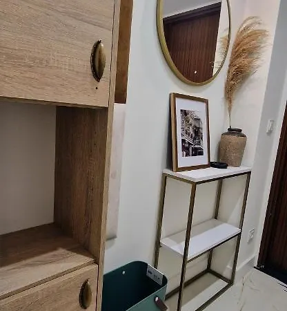 Luxury Design Apart Nowolipki *