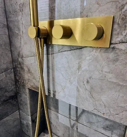 Luxury Design Apart Nowolipki Apartament *