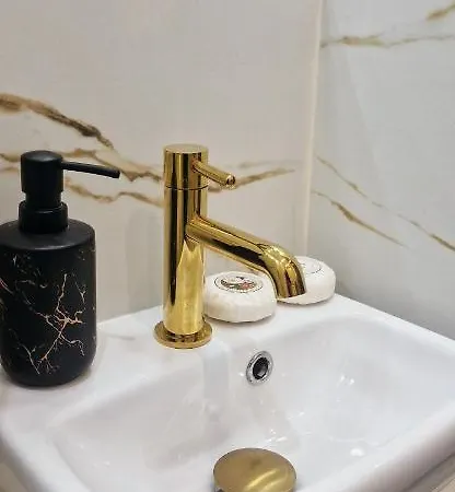 Luxury Design Apart Nowolipki *