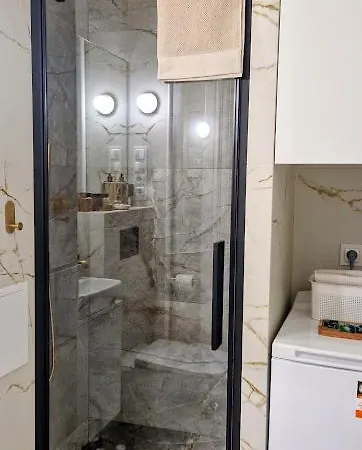 Luxury Design Apart Nowolipki